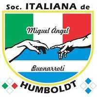 Sociedad Italiana Humboldt 'Miguel Ángel Buonarroti' comenzó activar en Humboldt (VER 133 FOTOS )