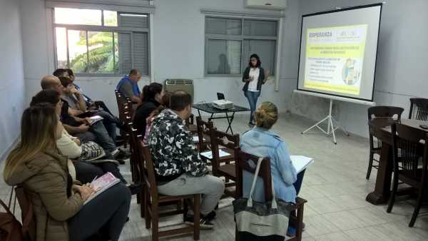 Capacitaciones para Manipuladores de Alimentos