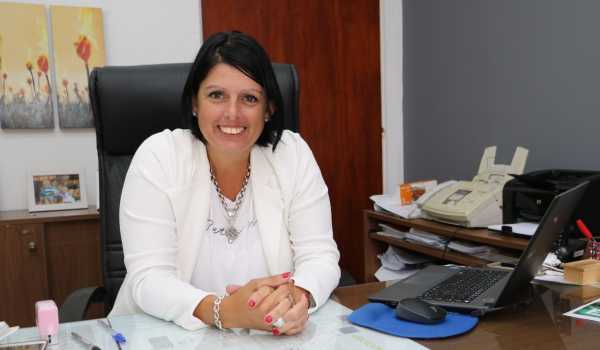 Toledo “Convocamos a formar parte de la primera Comisión Asesora en Discapacidad, para seguir sumando igualdad de oportunidades”