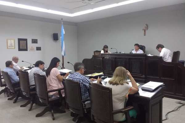 Sesión Ordinaria Concejo se realiza  7/06/18 . Aqui lo que se tratará