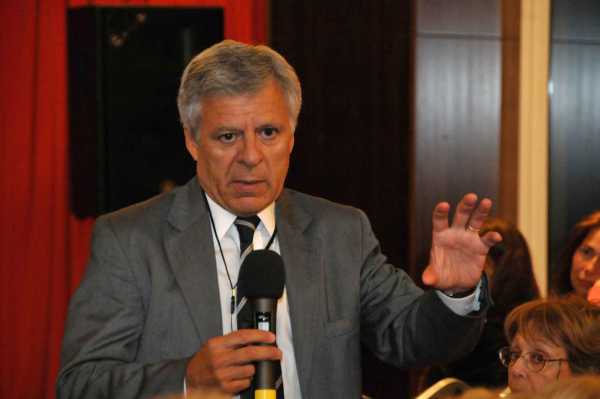 CONFERENCIA del DR. DANIEL LOPEZ ROSETTI con motivo del 90 Aniversario del CICAE 13 DE JUNIO DE 2018 – 20 HS. – SUM ANEXO PREDIO FERIAL CICAE Organizado por la Comisión MUJER EMPRESARIA CICAE