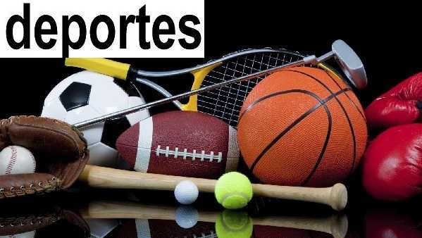 AQUI TODO EL DEPORTE 16 /6 / 2018