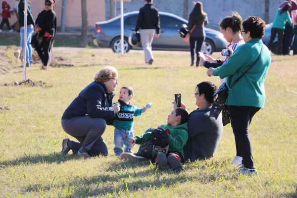 La ciudad de Esperanza vivirá a pleno el Día Mundial del Medio Ambiente.
