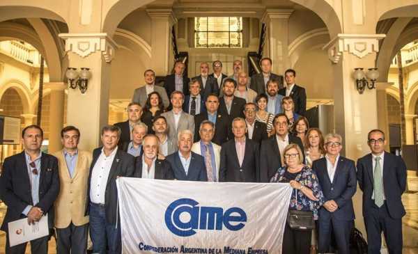 Meiners: “El éxito de los CCA  españoles se basa en características similares a las que impulsamos en Esperanza” 