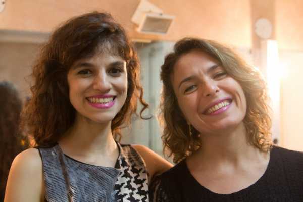 Dúo Prendes-Lagger en Centro Social Deportivo Domingo 17 de junio – 19 hs