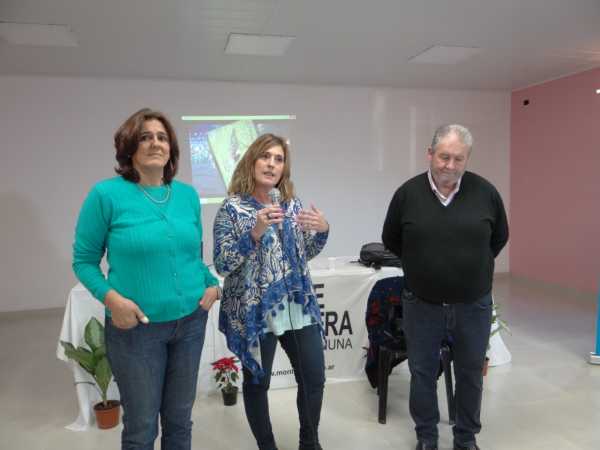   En Monte Vera tuvo lugar el Primer Taller del Foro de Turismo