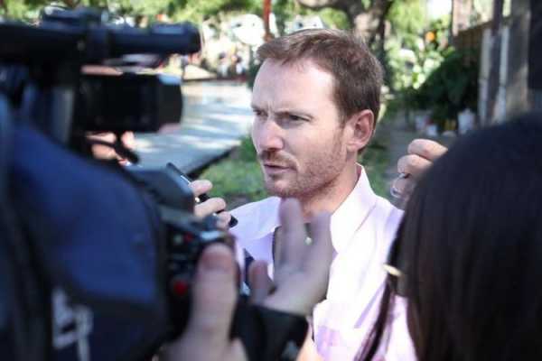 “La adecuación del sentido de circulación, tiene directa relación con el crecimiento de la ciudad” concluyó Alfonso Gómez.