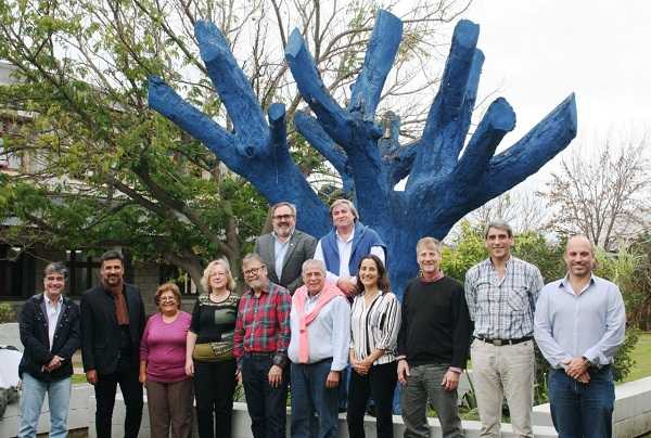 21 de junio se cumplen 100 años de la Reforma Universitaria.
