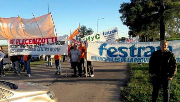 San Carlos Centro  La Justicia ordenó reincorporar a una trabajadora víctima de violencia laboral, institucional y de género.