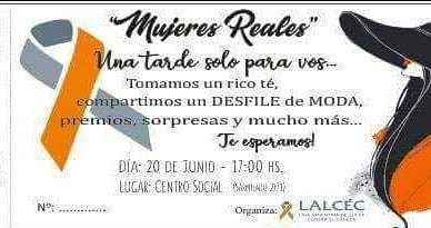 Miercoles Te benefico a favor de Alcec