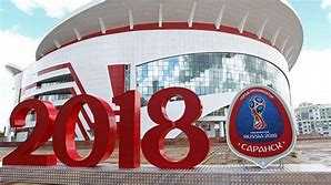 TEMA: lanzamiento y detalles del Concurso de Preguntas y Respuestas “JUGANDO EL MUNDIAL”