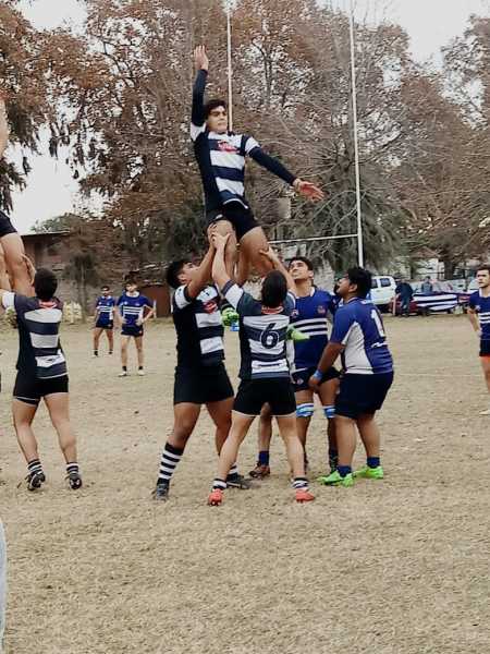 ALMA JRS informa actividades de estos dias  24-6-18