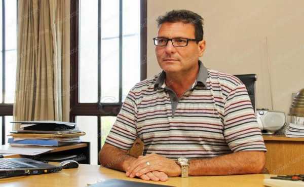 ''Estas políticas tienen un solo final: más pobreza y hambre'' Así se expresó Darío Cocco, Secretario General del SEOM Rafaela