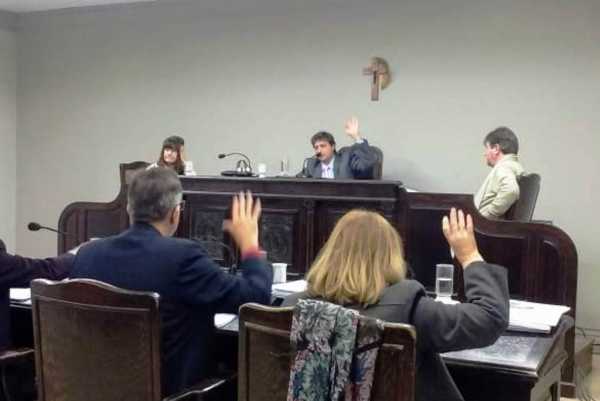 Para una mayor calidad de vida de nuestros abuelos Es Ordenanza el proyecto del Bloque Justicialista que regula los geriátricos