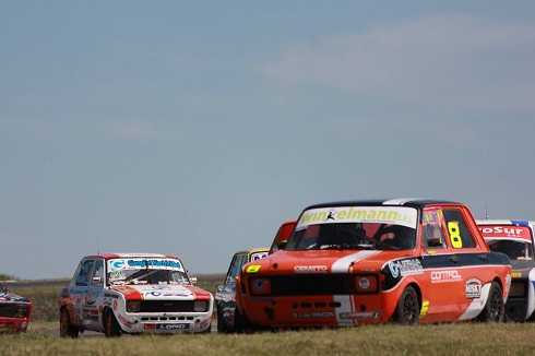 TZ llevará a cabo la cuarta fecha de la temporada en el Autödromo de Rafaela este próximo Sábado 30 y domingo 1 de julio.