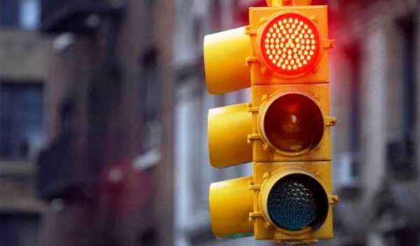 Se aprobó en el Concejo poner semaforos calles Sarmiento, Belgrano y Dr Romang y ruta 70 dijo Marcelo Dellaporta