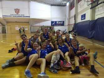 ALMA JRS informa actividades de estos dias  1°-7-18