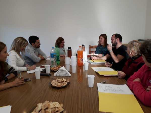 UN PLAN PARA EL AREA METROPOLITANA SANTA FE En Arroyo Leyes tuvo lugar el 3º Foro de Turismo del ECAM 