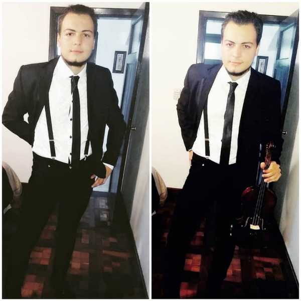 Emi Billoud esta actuando en Villa Gral Belgrano para luego seguir a Buenos Aires ATR