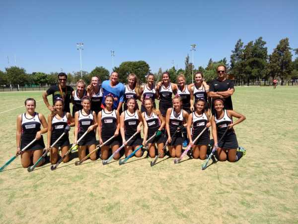 ALMA JRS informa actividades de estos dias  18-6-18