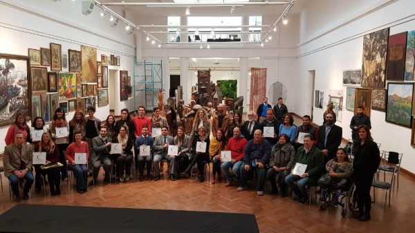 Un nuevo reconocimiento a políticas implementadas por el Gobierno de la Ciudad.