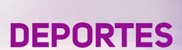 NOVEDADES DEPORTIVAS 12 JULIO 2018