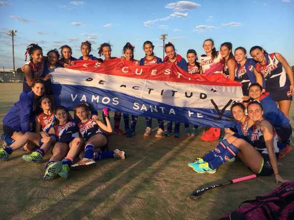 ALMA JRS informa actividades de estos dias  13-7-18