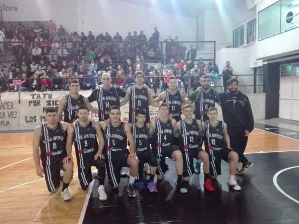 ALMA JRS informa actividades de estos dias  14-7-18