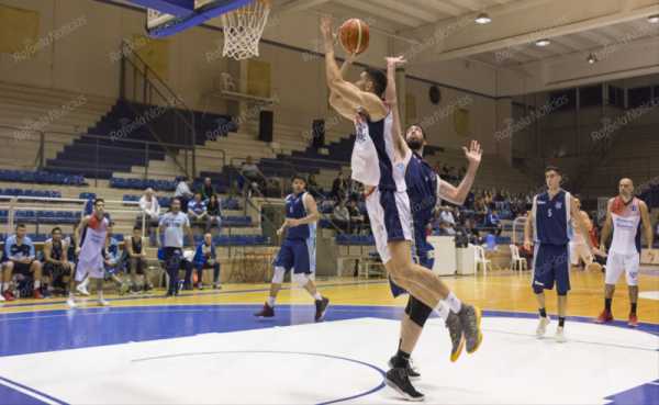 Rafaela venció a Oeste Santafesino y está en semifinales del Provincial  hoy domingo enfrenta a Sta Fe 10,30 horas