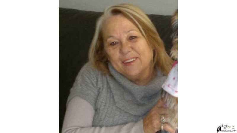 Falleció 21 de Abril 2023 en Esperanza Delia Mabel Gasser  73  años 