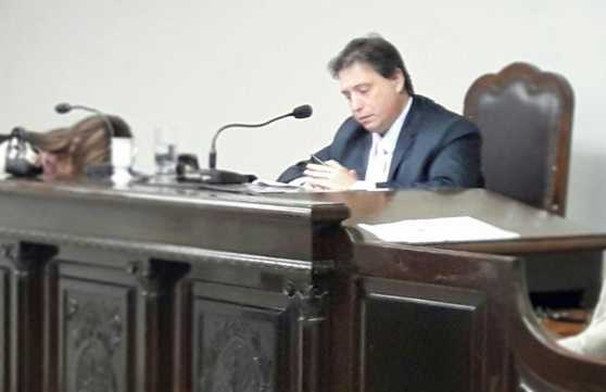 Concejo un semestre de temas importantes