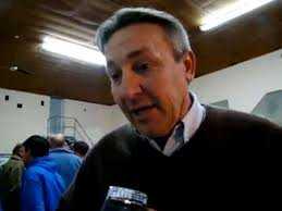 VIONNET: “Estamos perdiendo tambos, estamos perdiendo la fortaleza de nuestro país”