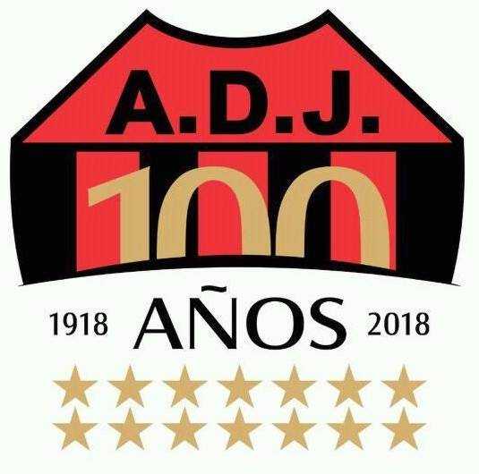Asoc Dep Juv celebró sus 100 años ver fotos