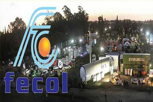 Este año la Ganadería pisa fuerte en FECOL 5-6-7- de Octubre