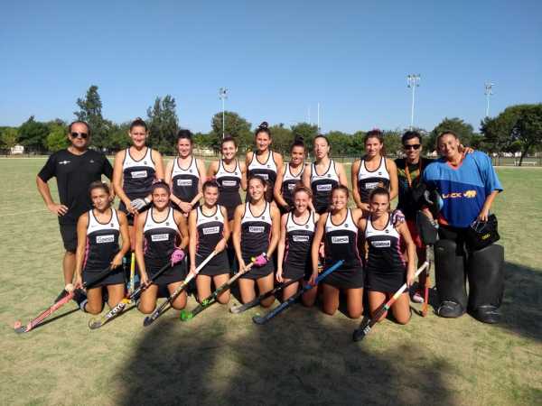 HOCKEY: Alma Juniors animará el Regional de Clubes