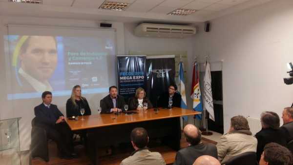 Se lanzó Fecol 2018 en Esperanza 5 y 6 de octubre