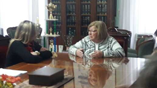 Visita Esperanza este viernes y sábado la Senadora Maria de los Angeles Sacnun