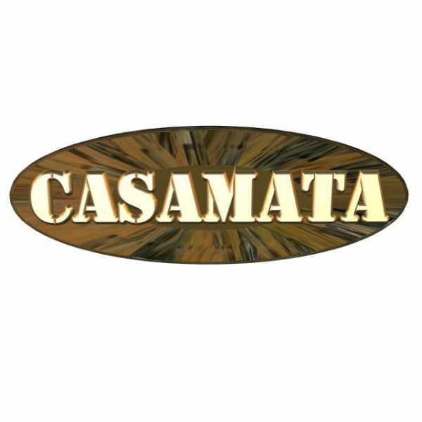 Cazamata para observar muchas imagenes que Lucas Lissi rescató de lo que filmó su padre hace años