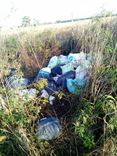 4 fotos que marcan en Hohenfels y Cavour como vecinos no saben convivir en sociedad