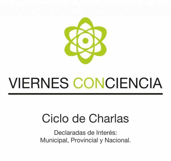 Llegan los Viernes ConCiencia a la ciudad.