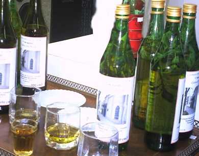 1° AGOSTO La celebración de la Pachamama Caña con ruda macho: Cómo se hace y por qué se toma