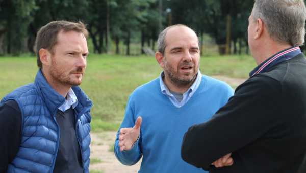  Franconi: “La Ciclovía es un proyecto en constante evolución, que conectó muy bien con los vecinos”