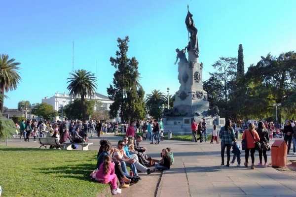 Agenda del fin de semana Esperanza te ofrece todo esto y mucho más…