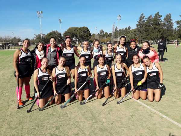 ALMA JRS informa actividades de estos dias  5-8-18