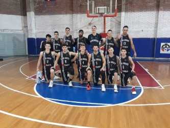 Almagro A y el equipo B perdieron ganó Alma este martes , aqui resultados fecha