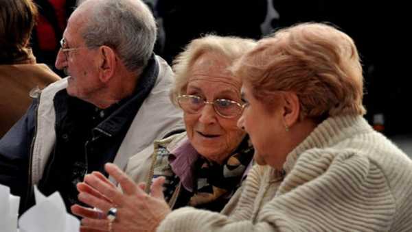 “Jubilaciones,pensiones y asignaciones aumentarán 6,68% desde el 1º de Septiembre”
