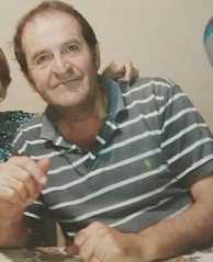 Fallecimiento Carlos Mallet 58 años en Esperanza 15/8/2018