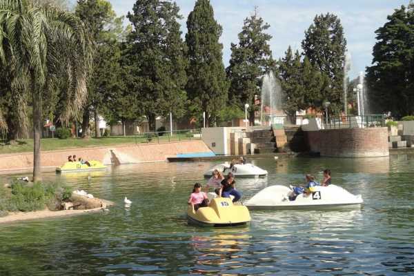 Agenda de eventos y actividades turísticas Innumerables atracciones que no te podés perder... 