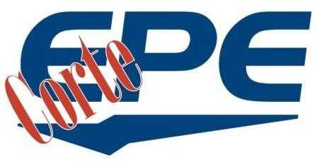 La EPE realizará trabajos este domingo