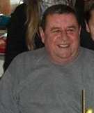 Falleció 16 agosto en Esperanza, a la edad de 70 años.- José Portmann (Tony).